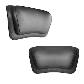 Foto 3 | Almohada De Baño Huoguo Massage Pu Impermeable Con Ventosas - Venta Internacional.