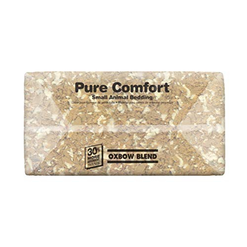 Foto 7 | Bedding Oxbow Pure Comfort Para Animales Pequeños, Bolsa De 178 Litros - Venta Internacional.