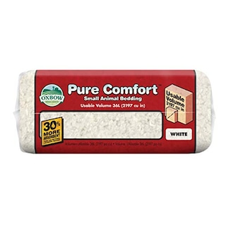 Foto 3 | Bolsa De Ropa De Cama Oxbow Pure Comfort Para Animales Pequeños De 36 Litros - Venta Internacional.