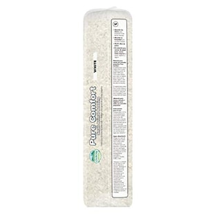 Foto 6 | Bolsa De Ropa De Cama Oxbow Pure Comfort Para Animales Pequeños De 36 Litros - Venta Internacional.