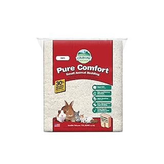 Foto 1 | Bolsa De Ropa De Cama Oxbow Pure Comfort Para Animales Pequeños De 72 Litros - Venta Internacional.