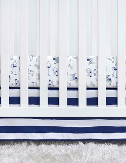 Foto 4 | Set De Cuna Bebé Cuddle Time Azul Cu229195hk