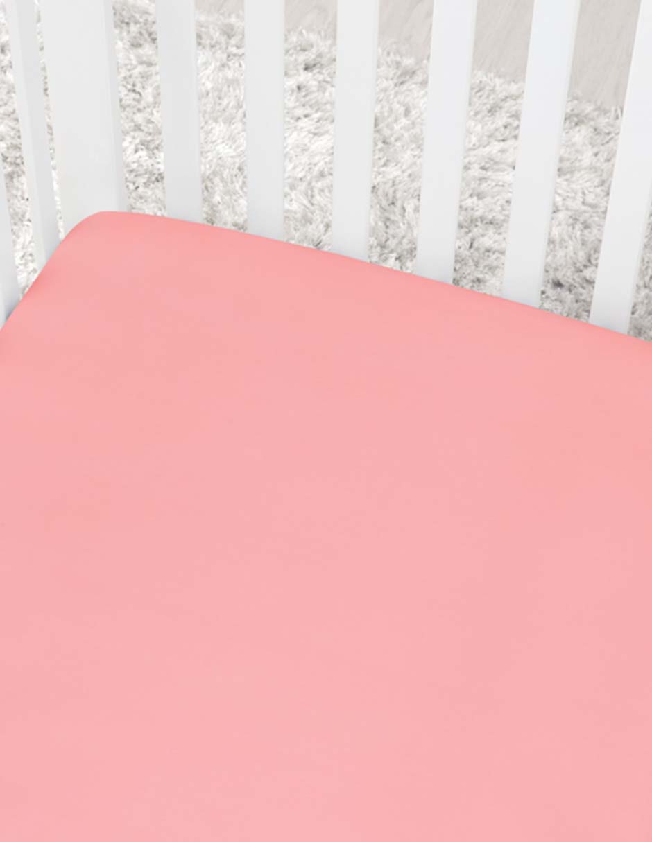 Foto 6 pulgar | Set De Cuna Bebé Cuddle Time Rosa Cu229289hk
