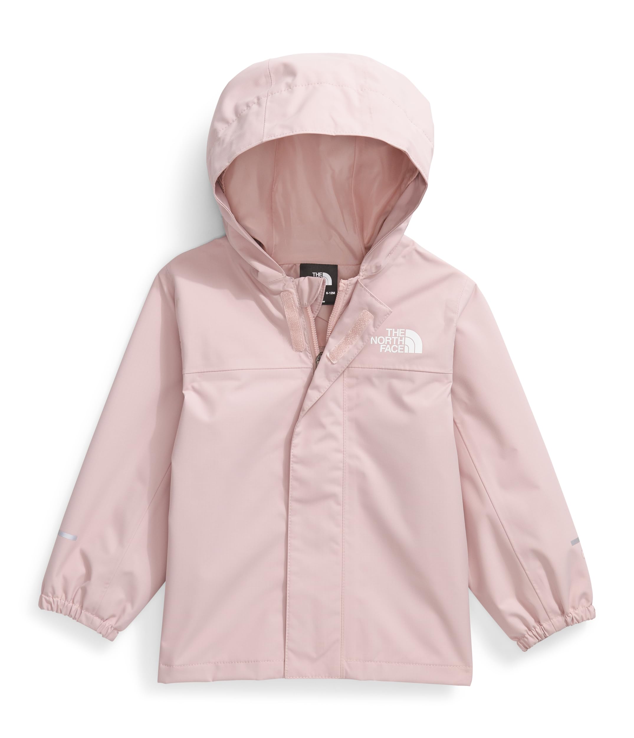 Foto 2 pulgar | Chubasquero The North Face Baby Antora Pink Moss 24 Meses - Venta Internacional.