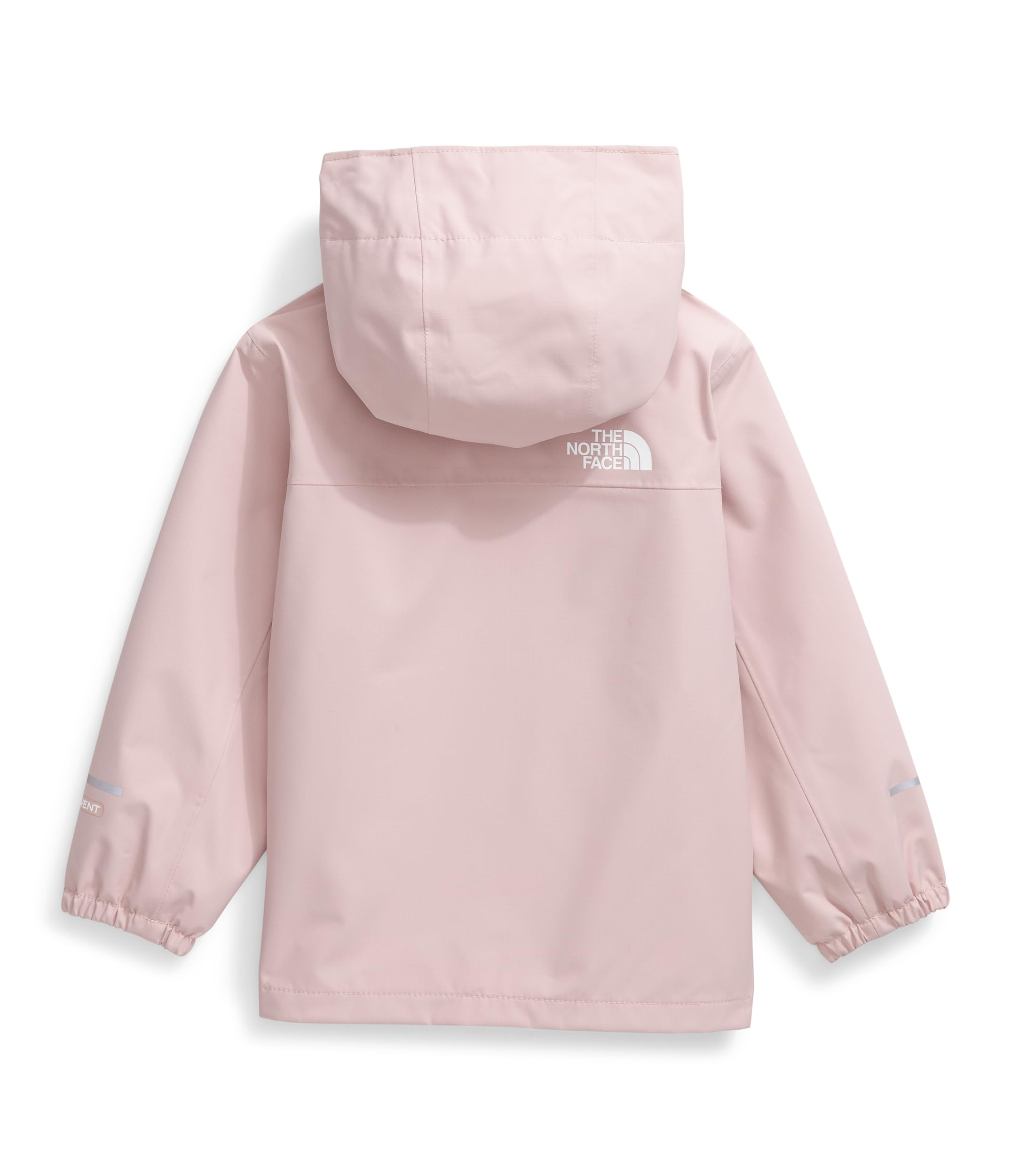 Foto 3 pulgar | Chubasquero The North Face Baby Antora Pink Moss 24 Meses - Venta Internacional.