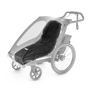 Foto 2 | Stroller Stroller Thule Sport Aislante Con Forro Polar - Venta Internacional.
