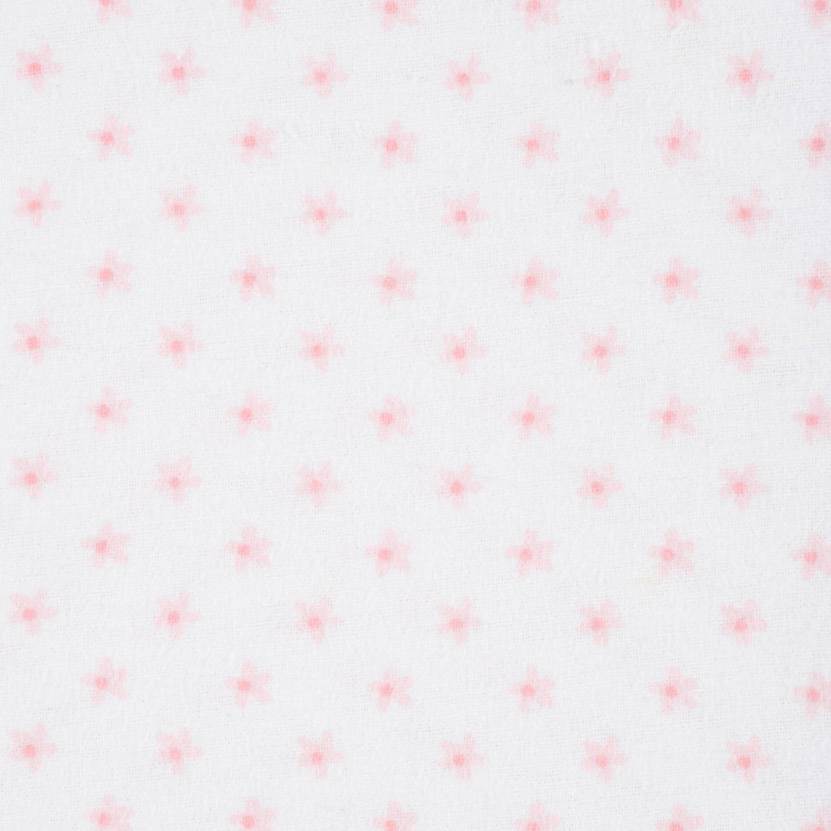 Foto 7 | Mantas Gerber Algodón Blanco Rosa Set 5 Piezas Suaves Bebé