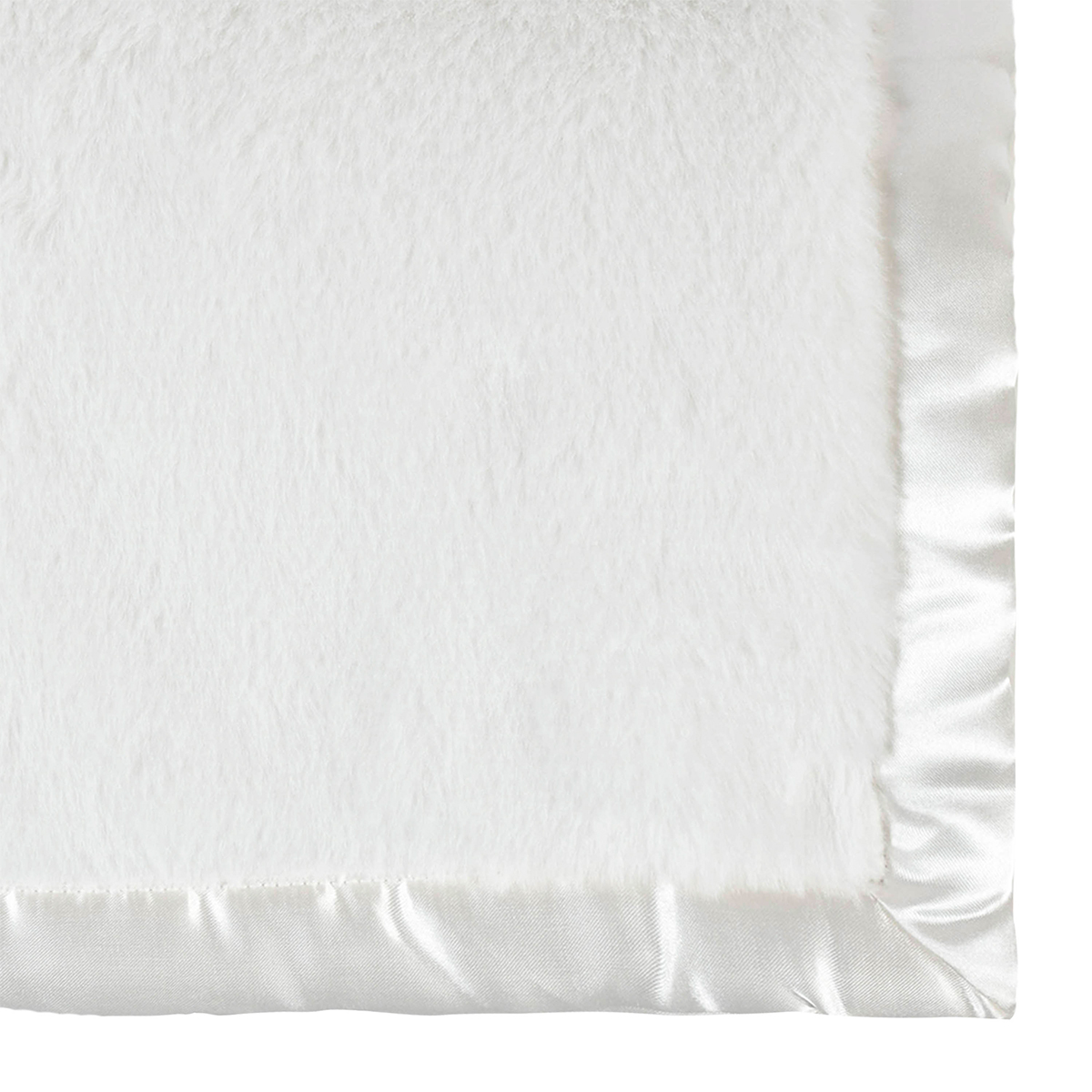 Foto 2 | Manta Seguridad Bebé Modern Moments Color Blanco Tamaño 12x12 Pulgadas