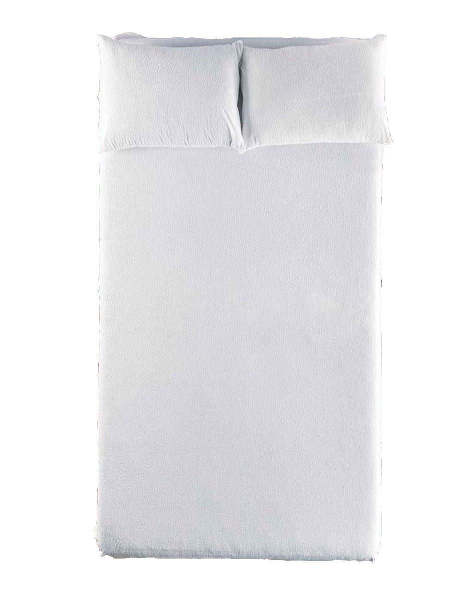 Impermeable para Cuna Vianney color Blanco