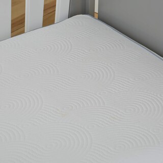 Foto 2 | Protector De Colchón Para Cuna Tempur-pedic Cool Tot Waterproof - Venta Internacional.