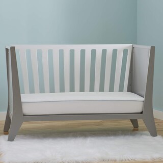 Foto 4 | Protector De Colchón Para Cuna Tempur-pedic Cool Tot Waterproof - Venta Internacional.