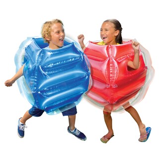 Foto 2 | Protectores Corporales Banzai Bump N' Bounce Con 2 Protectores Para Más De 4 Años - Venta Internacional.