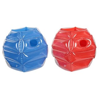 Foto 4 | Protectores Corporales Banzai Bump N' Bounce Con 2 Protectores Para Más De 4 Años - Venta Internacional.