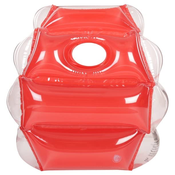 Foto 6 pulgar | Protectores Corporales Banzai Bump N' Bounce Con 2 Protectores Para Más De 4 Años - Venta Internacional.