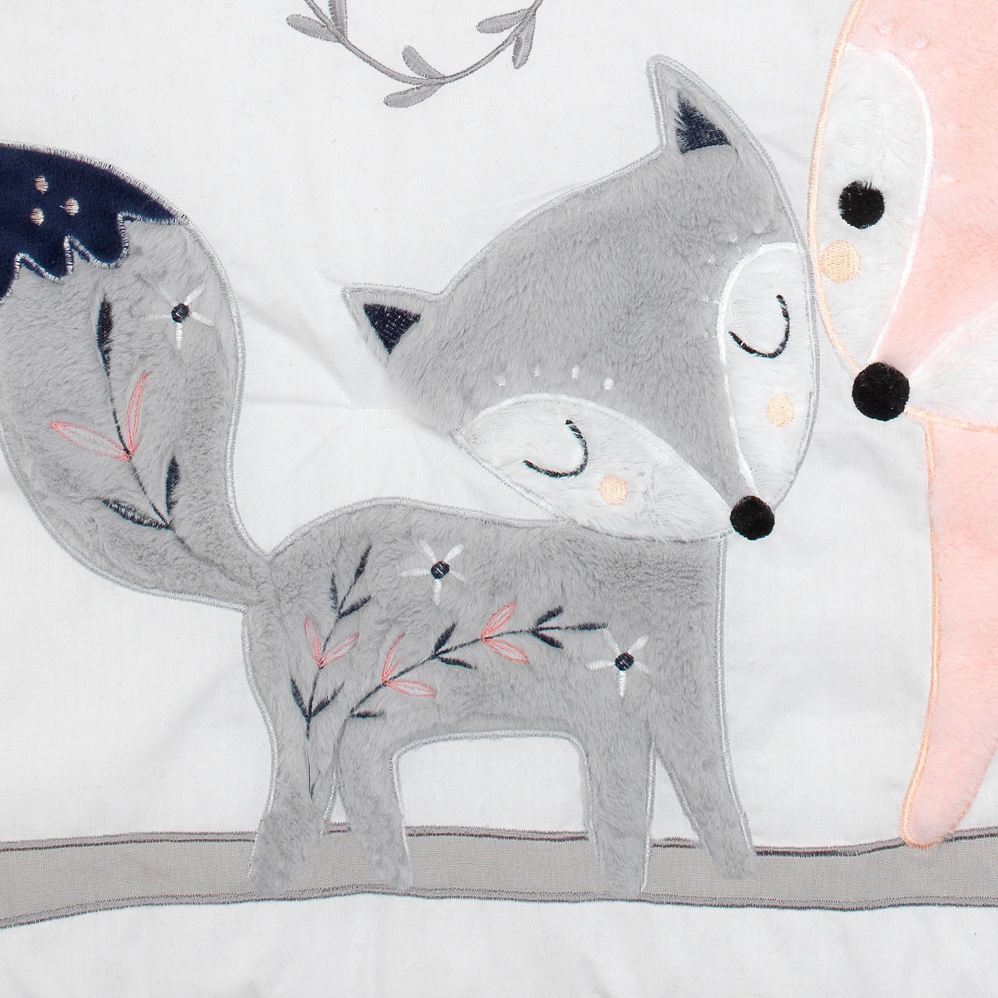 Foto 5 | Sets para Cuna Lambs & Ivy Forever Friends - Venta Internacional
