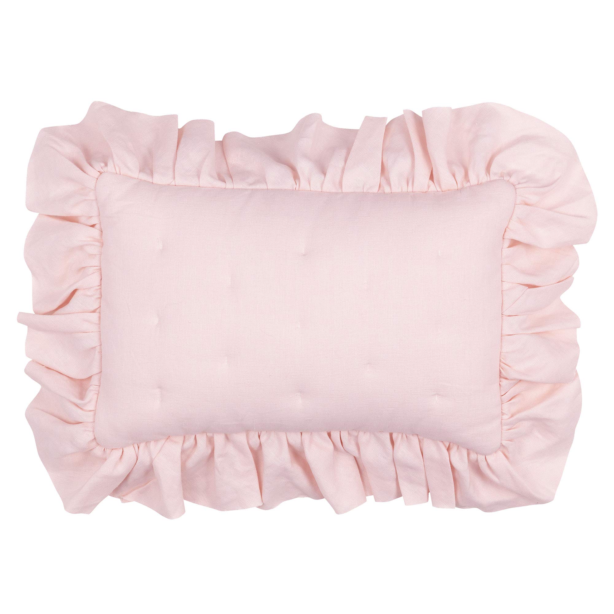 Foto 8 pulgar | Sets para Cuna Lambs & Ivy Floral Garden Acuarela Rosa - Venta Internacional