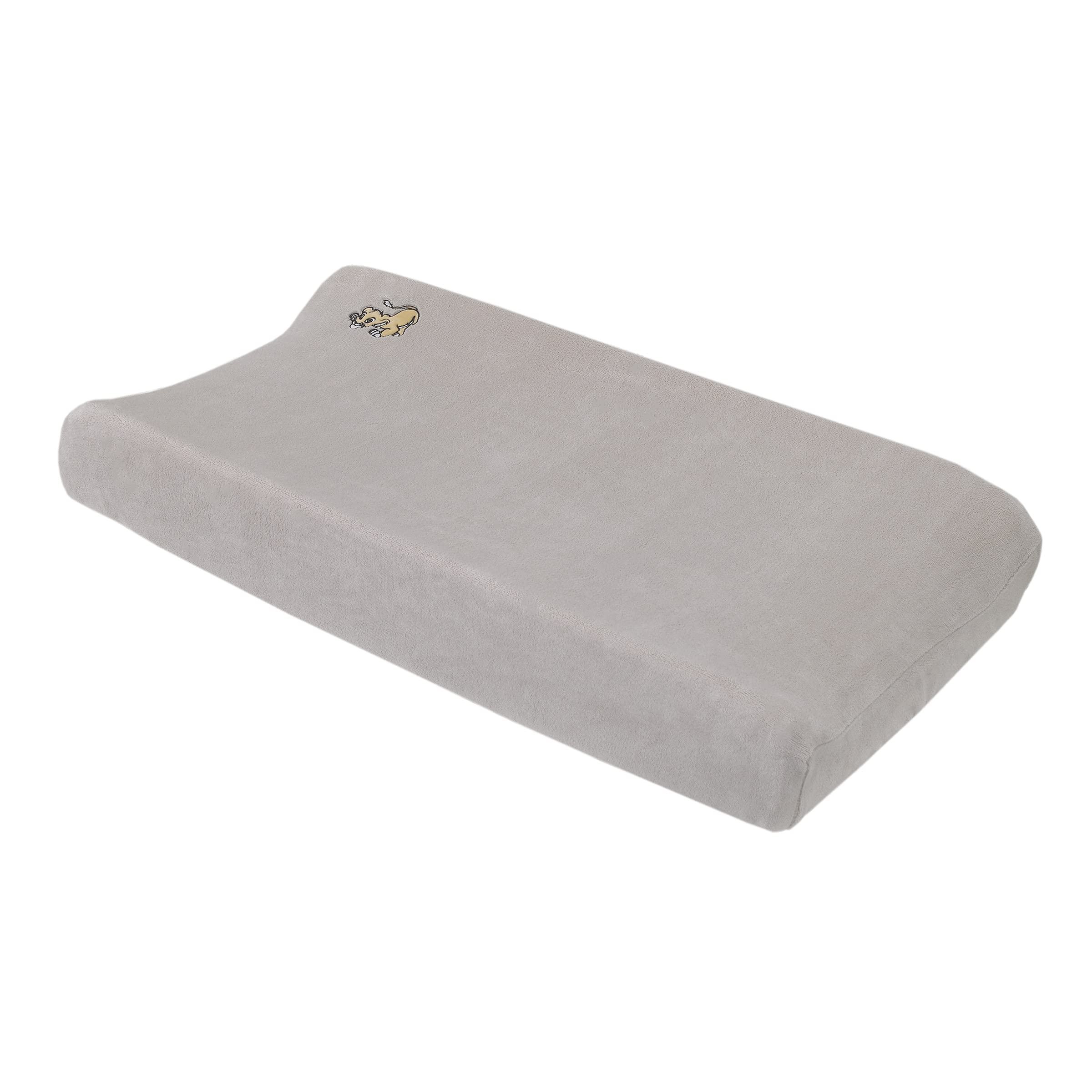 Foto 8 pulgar | Juego De Ropa De Cama Para Cuna Infantil Disney Lion King Daddy's Little Cub - Venta Internacional.