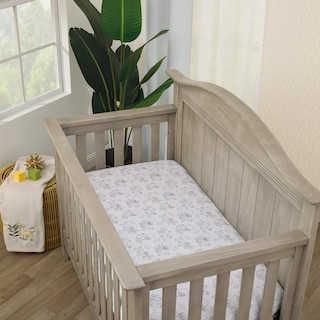 Foto 6 | Juego De Ropa De Cama Para Cuna Disney Lion King Leader Of The Pack, 3 Piezas - Venta Internacional.