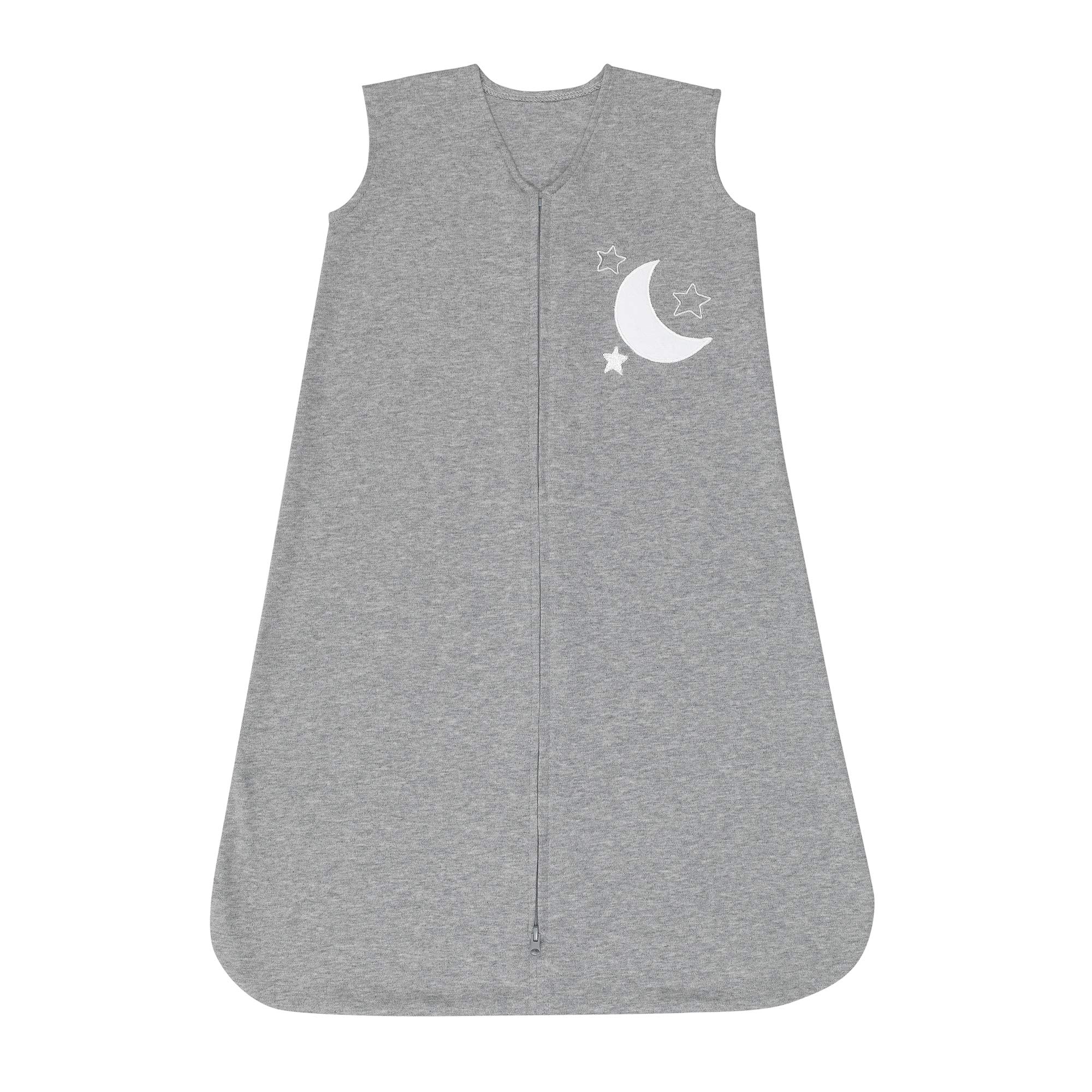 Foto 8 pulgar | Juego De Ropa De Cama Para Cuna Lambs & Ivy Luna, Diseño De Búho Celestial Blanco/gris - Venta Internacional.