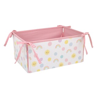 Foto 5 | Juego De Ropa De Cama Para Cuna Nojo Happy Days, 4 Piezas - Venta Internacional.