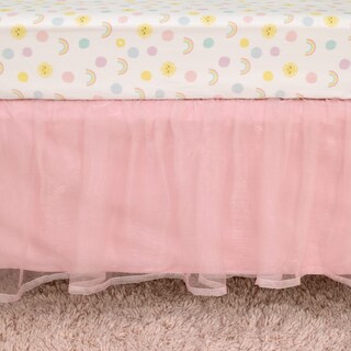 Foto 7 | Juego De Ropa De Cama Para Cuna Nojo Happy Days, 4 Piezas - Venta Internacional.