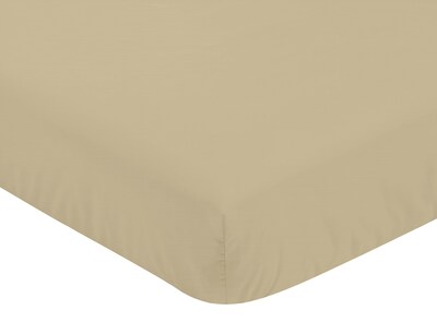 Foto 6 | Juego De Ropa De Cama Para Cuna Sweet Jojo Designs, Camuflaje De Ciervo Verde Y Beige - Venta Internacional.