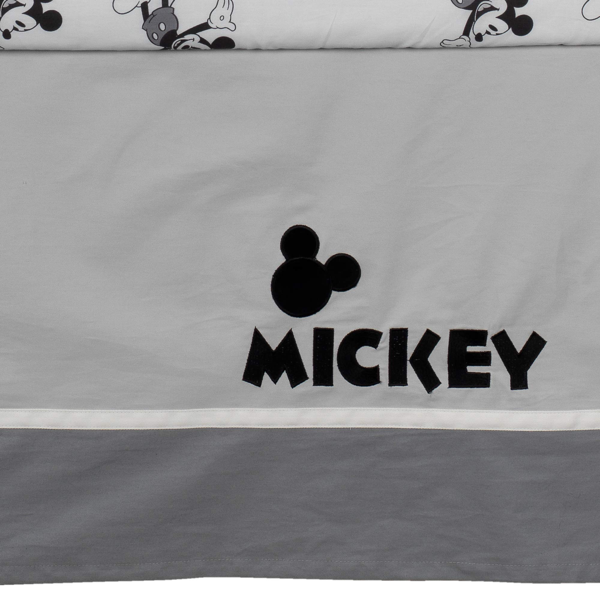 Foto 6 | Sets para Cuna Lambs & Ivy Disney Baby Magical Mickey Mouse - Venta Internacional