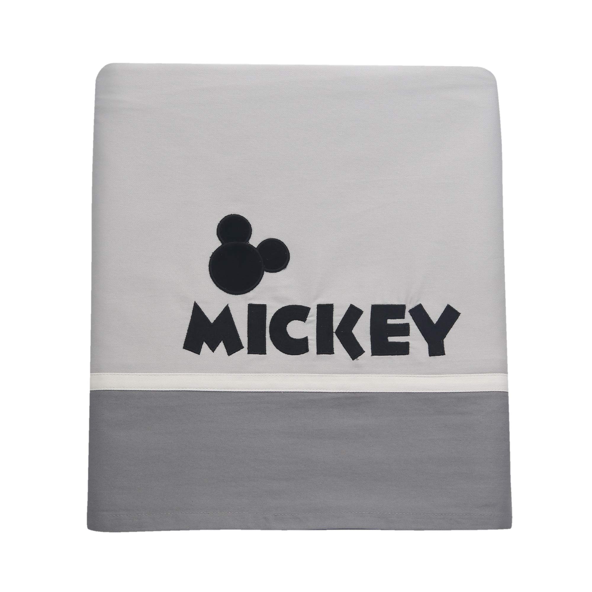 Foto 7 | Sets para Cuna Lambs & Ivy Disney Baby Magical Mickey Mouse - Venta Internacional