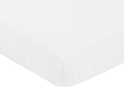 Foto 6 | Juego De Ropa De Cama Para Cuna Sweet Jojo Designs Harper Blush Pink, 4 Unidades - Venta Internacional.
