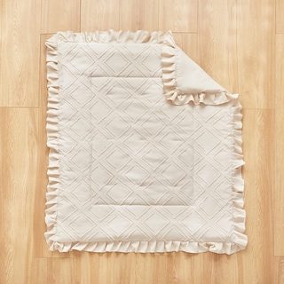 Foto 2 | Juego de Ropa de Cama para Cuna Uozzi Bedding 3 Piezas para Bebés - Venta Internacional