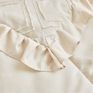 Foto 5 | Juego de Ropa de Cama para Cuna Uozzi Bedding 3 Piezas para Bebés - Venta Internacional