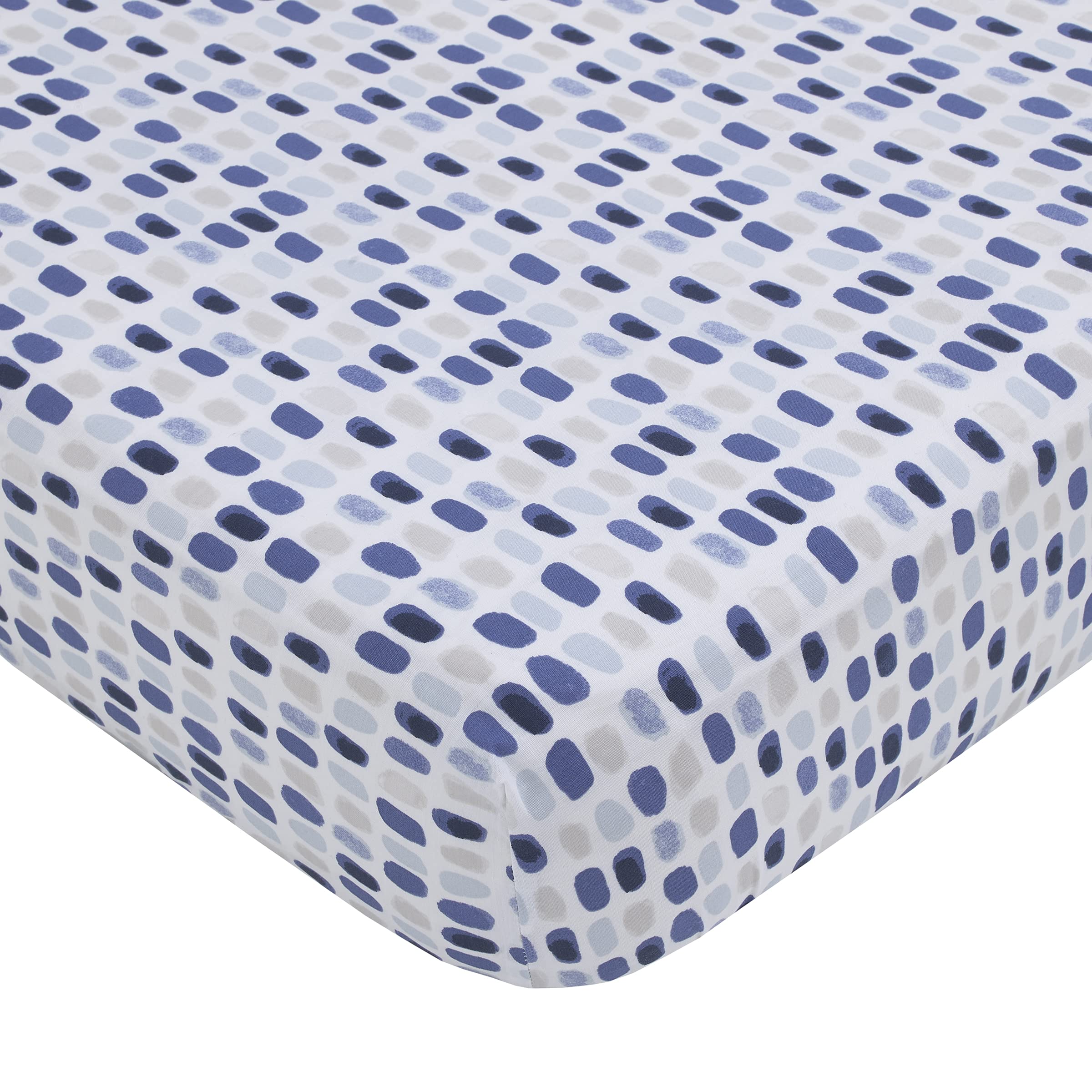 Foto 4 pulgar | Juego De Ropa De Cama Para Cuna Nautica Nautica Adventure, 4 Piezas - Venta Internacional.