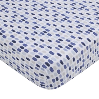 Foto 3 | Juego De Ropa De Cama Para Cuna Nautica Nautica Adventure, 4 Piezas - Venta Internacional.