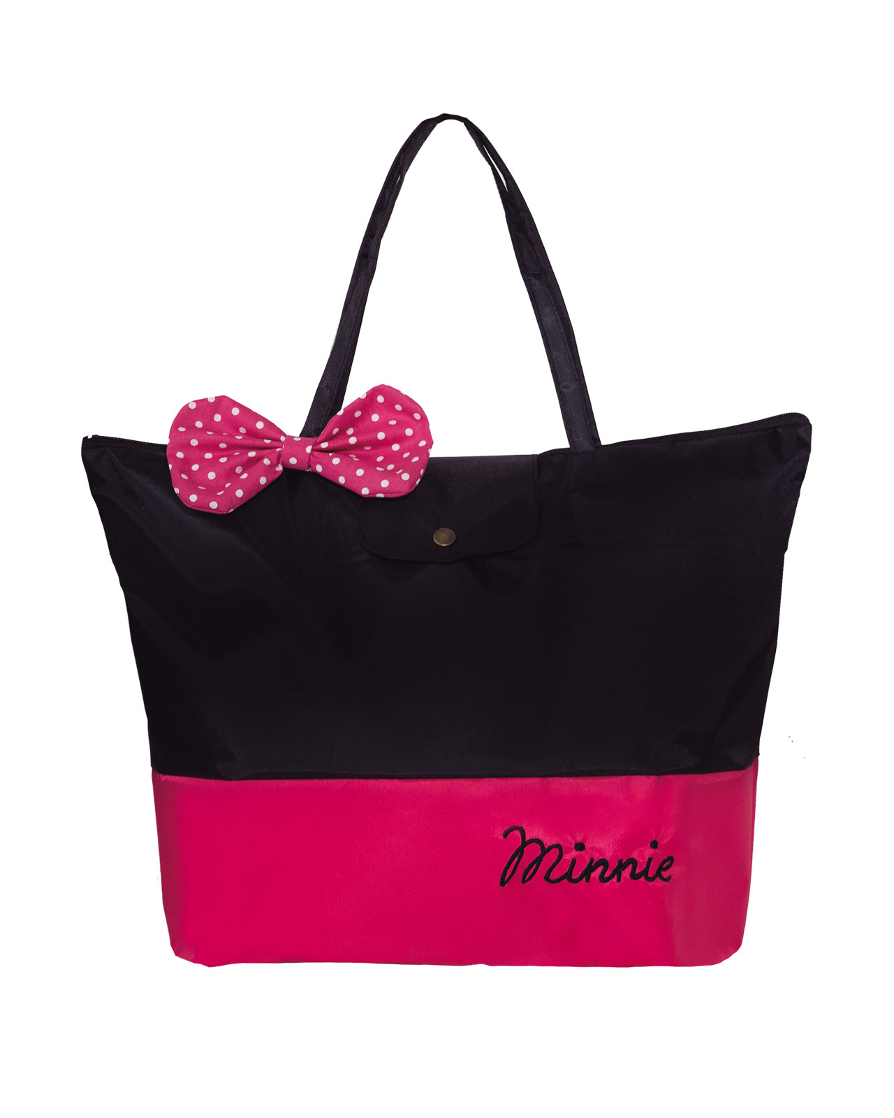 Foto 2 pulgar | Bolsa Pañalera TESSO HOME Xg Minnie Mouse