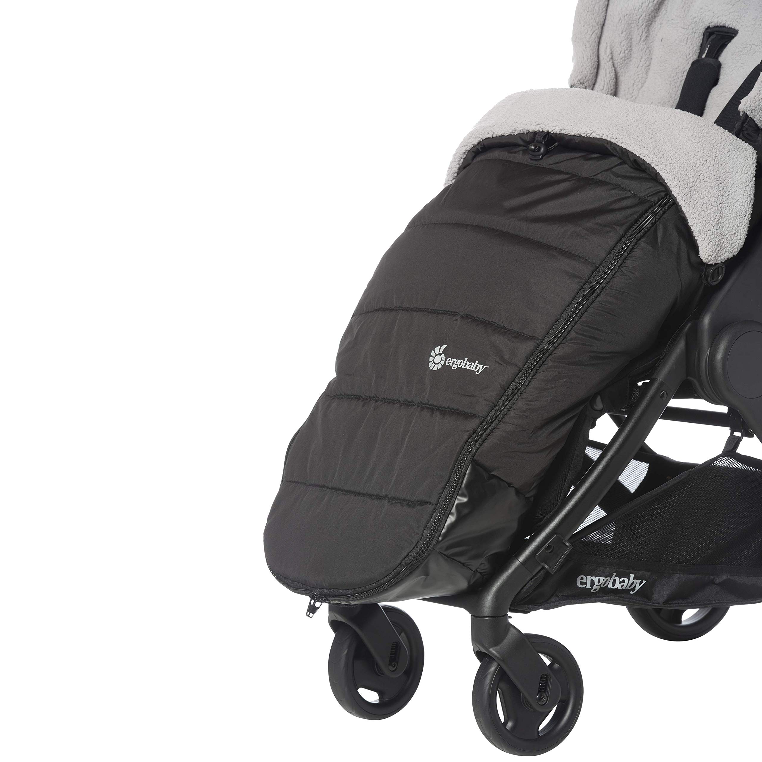 Foto 5 | Bolsa Para Banderines Ergobaby Metro De Stroller Accessory - Venta Internacional.