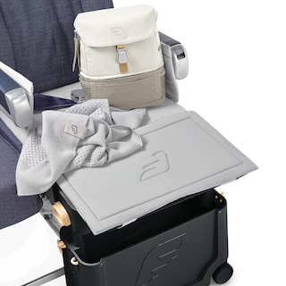 Foto 6 | Travel Bundle Stokke Jetkids Bedbox - Maleta Para Llevar, Color Verde - Venta Internacional.