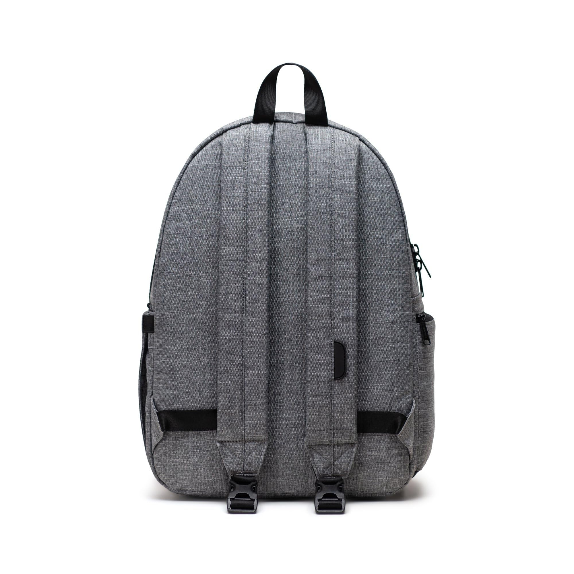Foto 3 pulgar | Mochila Para Pañales Herschel Supply Co. Asentamiento Raven - Venta Internacional.