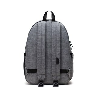 Foto 2 | Mochila Para Pañales Herschel Supply Co. Asentamiento Raven - Venta Internacional.