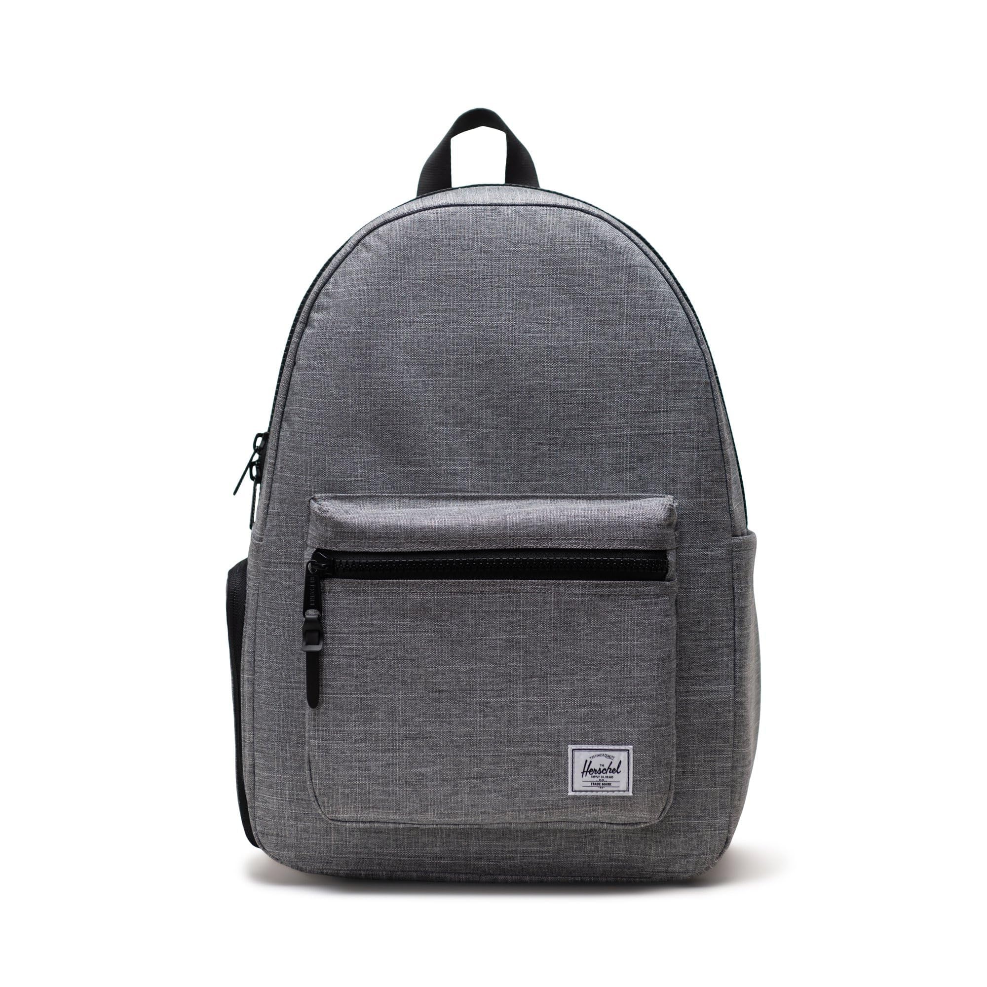 Foto 4 pulgar | Mochila Para Pañales Herschel Supply Co. Asentamiento Raven - Venta Internacional.