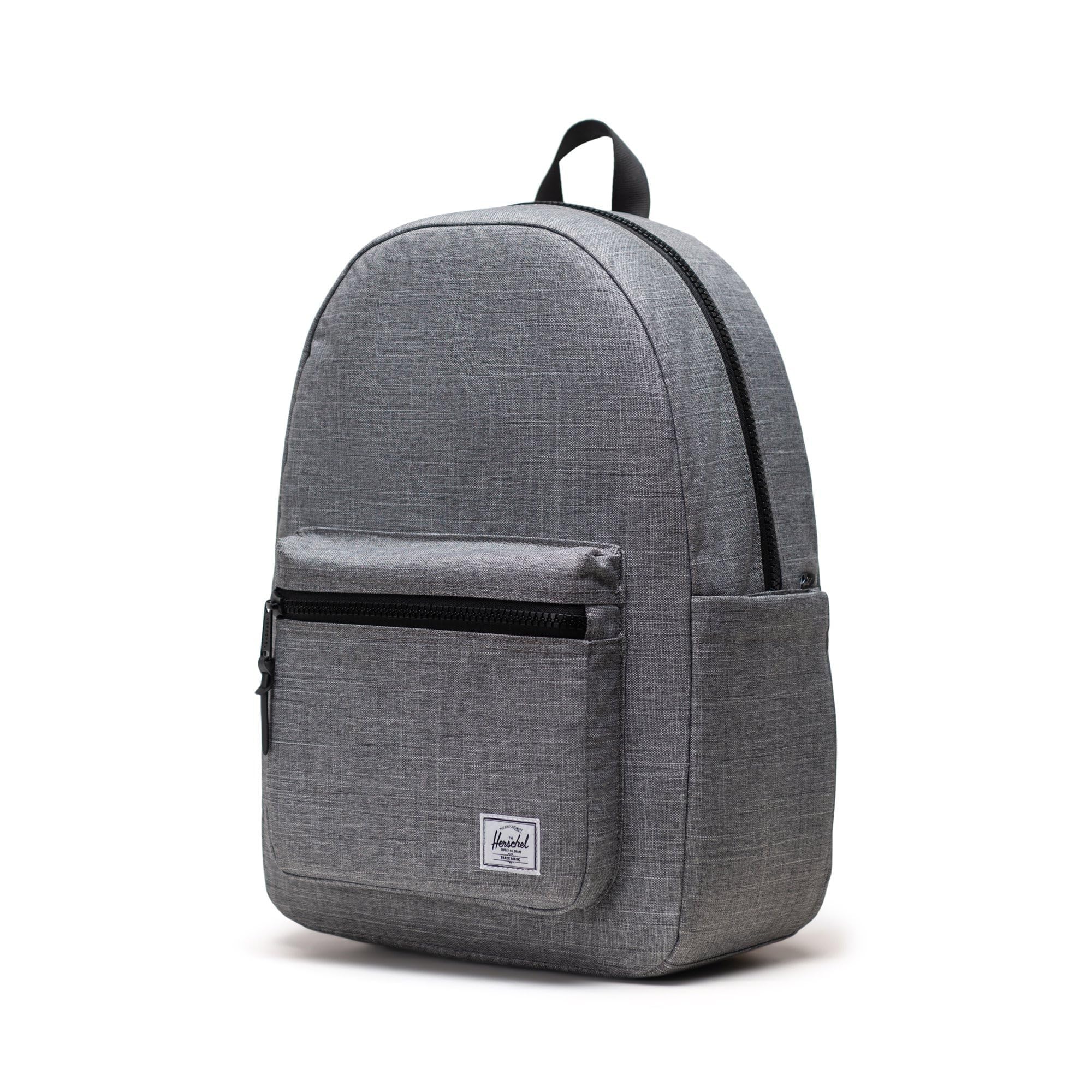 Foto 5 pulgar | Mochila Para Pañales Herschel Supply Co. Asentamiento Raven - Venta Internacional.