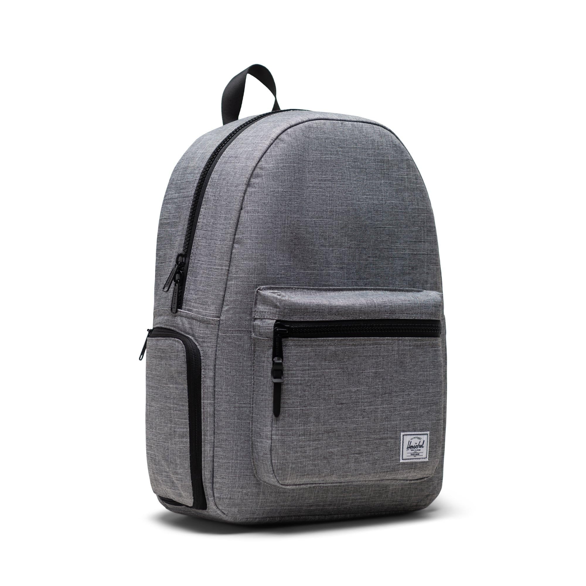 Foto 6 pulgar | Mochila Para Pañales Herschel Supply Co. Asentamiento Raven - Venta Internacional.