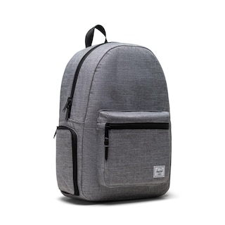Foto 5 | Mochila Para Pañales Herschel Supply Co. Asentamiento Raven - Venta Internacional.