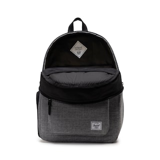 Foto 6 | Mochila Para Pañales Herschel Supply Co. Asentamiento Raven - Venta Internacional.