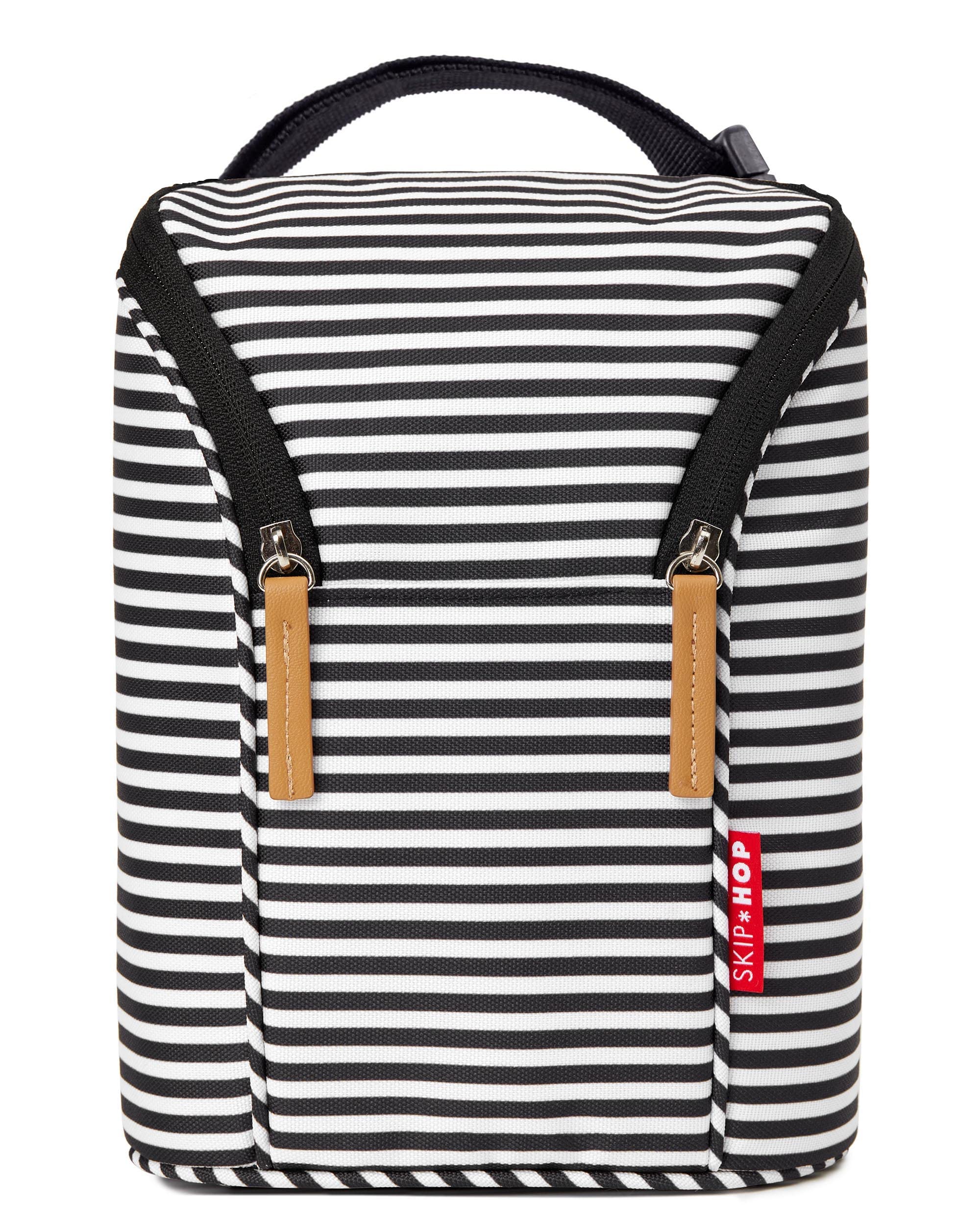 Foto 2 pulgar | Pañalera Skip Hop Grab & Go- Venta Internacional