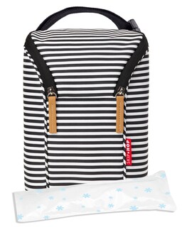 Foto 3 | Pañalera Skip Hop Grab & Go- Venta Internacional