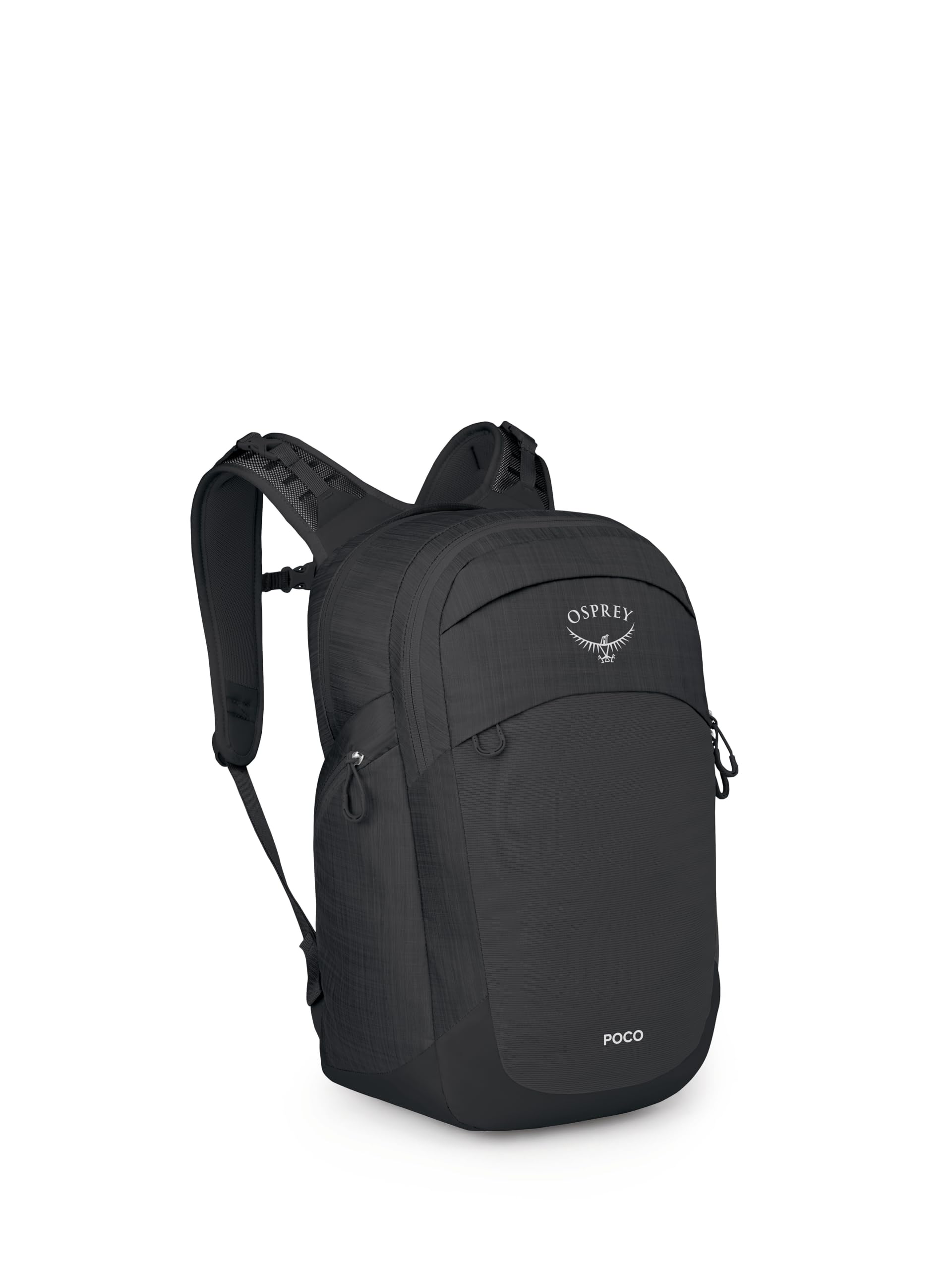 Foto 2 pulgar | Mochila Cambiador Osprey Poco Con Cambiador, Color Negro - Venta Internacional.