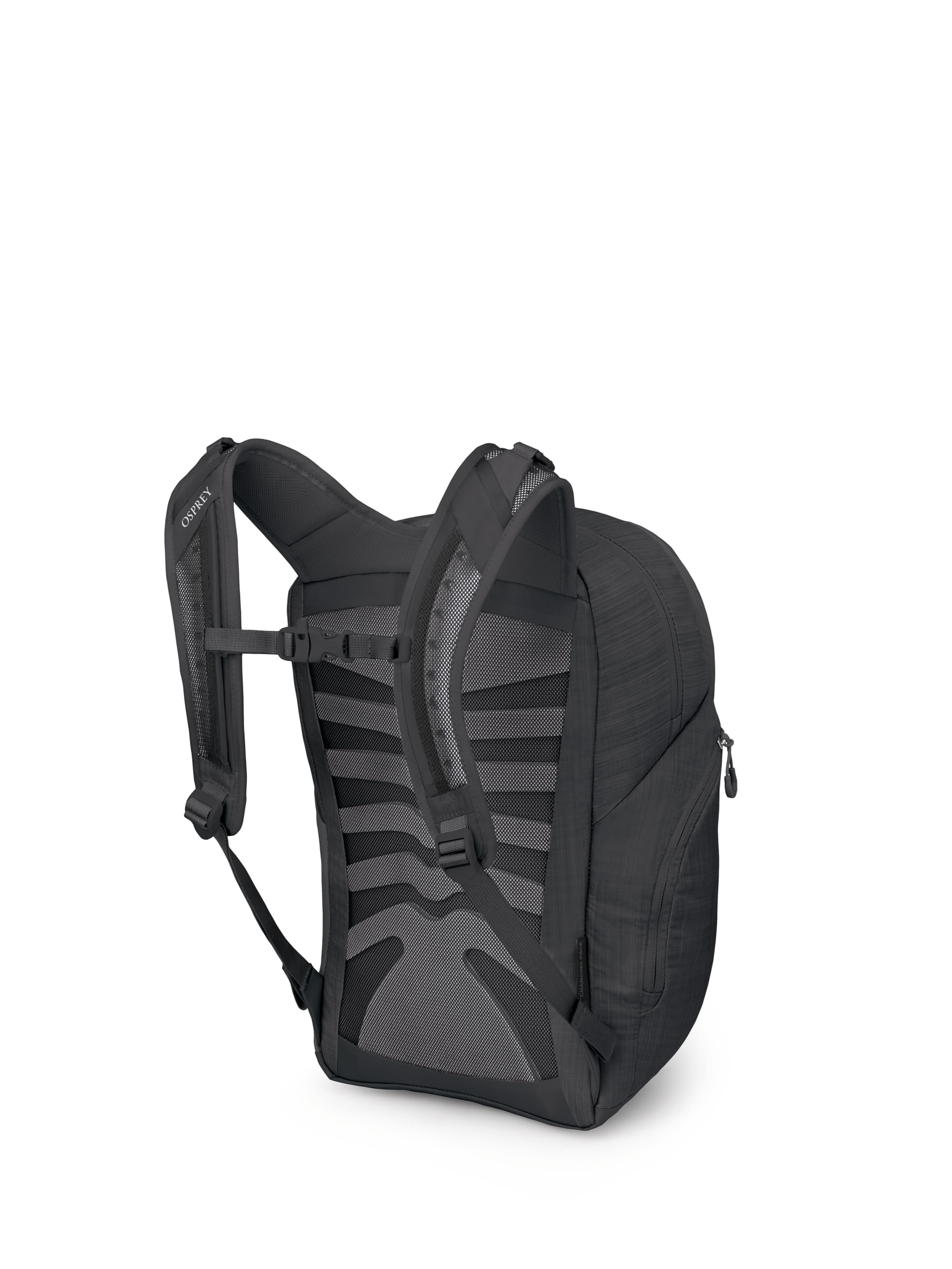 Foto 7 pulgar | Mochila Cambiador Osprey Poco Con Cambiador, Color Negro - Venta Internacional.