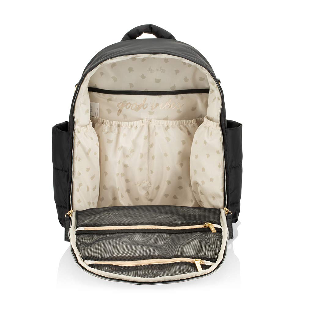 Foto 7 pulgar | Mochila Para Pañales Itzy Ritzy Dream Compact Con Cambiador - Venta Internacional.