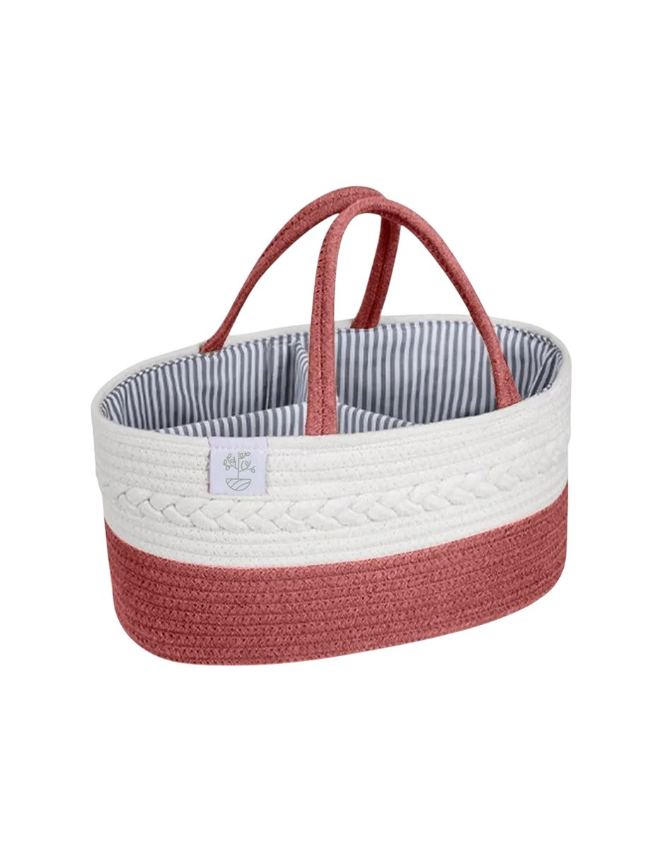 Foto 1 | Pañalera Organizador Para Bebe Coral