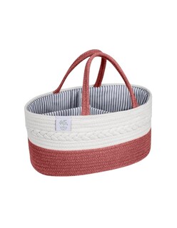Foto 1 | Pañalera Organizador Para Bebe Coral